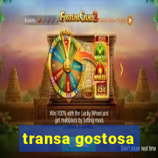 transa gostosa